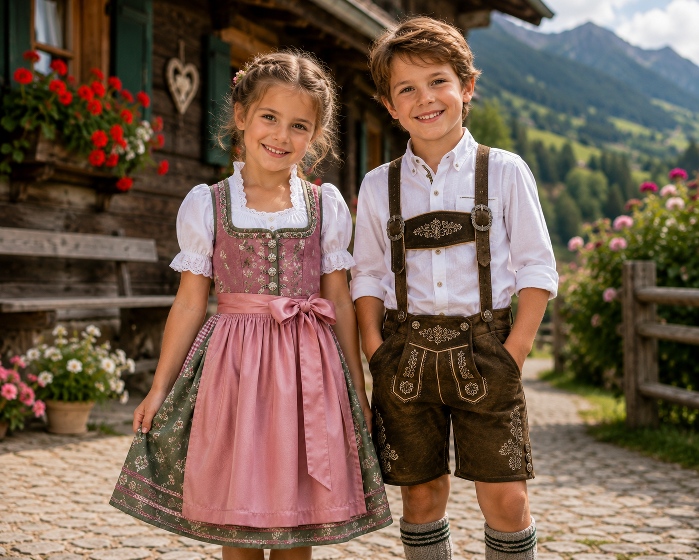 Kinder